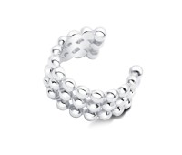 Ball Ear Cuff EC-1238